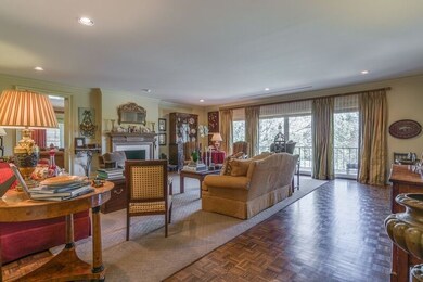 This beautiful room is exceptionally large (great 
