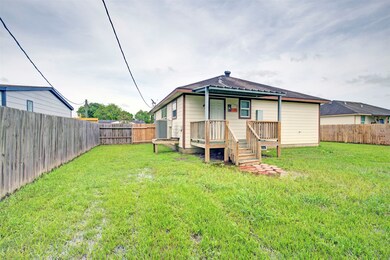 19032 Stoneforest Road County Rd 669e, Alvin, TX 77511 - photo 6