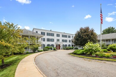 106 Farragut Way unit 153, Kennebunk, ME 04043 - photo 5