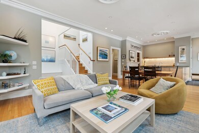 296 Spring St unit 1, Portland, ME 04102 - photo 2