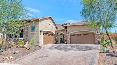 2352 N Estates Cir, Mesa, AZ 85207 - photo 2