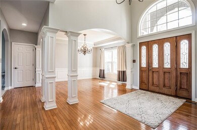 11574 Loch Raven Ct, Fishers, IN 46037 - photo 5