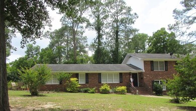 404 Peachtree St W, Douglas, GA 31533 - photo 4