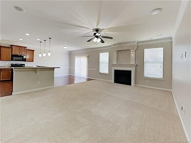 318 Pulaski Dr SW, Concord, NC 28027 - photo 2