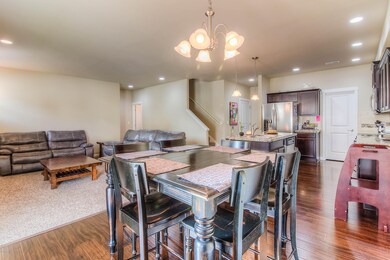 Open Concept