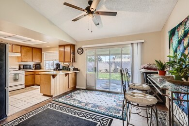 5304 Dancer Way, Las Vegas, NV 89107 - photo 4