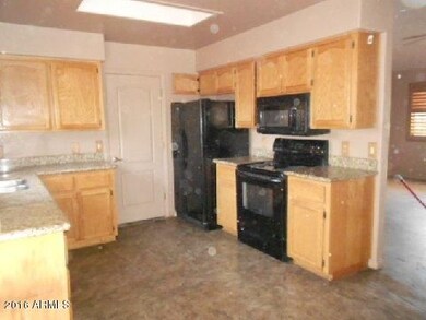 stardust kitchen
