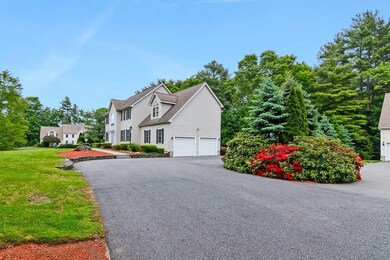 39 Cinnamon Cir, South Easton, MA 02375 - photo 4