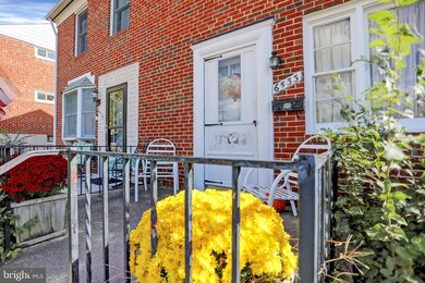 6533 Hilltop Ave, Baltimore, MD 21206 - photo 3