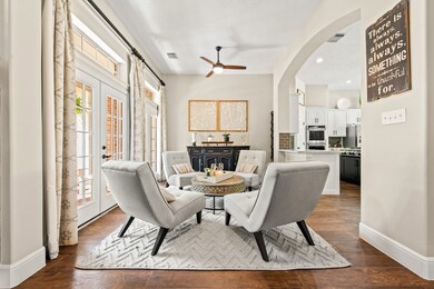 18 Wildever Place, Spring, TX 77382 - photo 2