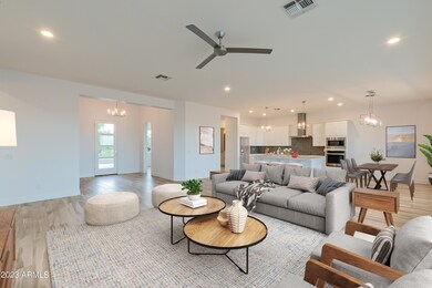 Previous Nexstar Home
