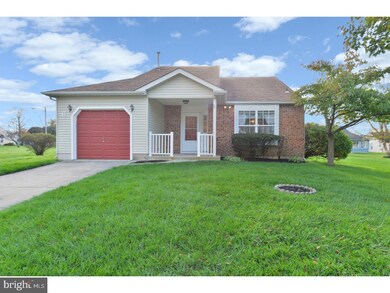 6 Pinecrest Dr, Woodbury, NJ 08096 - photo 2