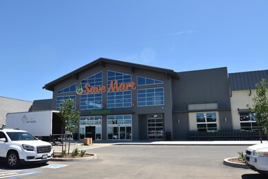 Close to New shopping Center