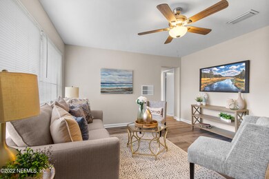 5020 E Garette Dr, Jacksonville, FL 32210 - photo 2