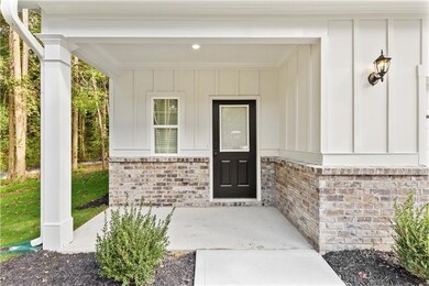 3617 Victoria Dr, Buford, GA 30519 - photo 4