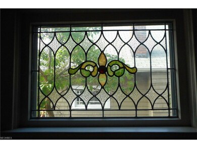 Stunning Colored Glass Windows