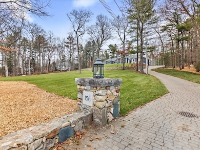 156 Farm St, Dover, MA 02030 - photo 3