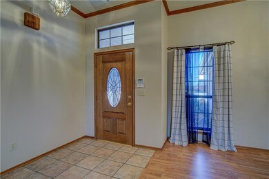 201 Parkway Dr, Moore, OK 73160 - photo 7