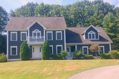 96 Rivers Edge Dr, Portland, ME 04102 - photo 2