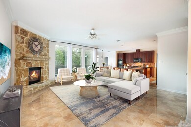 23314 Bison Canyon, San Antonio, TX 78261 - photo 6