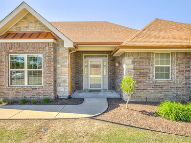 2811 SE Vicksburg St, Bartlesville, OK 74006 - photo 4