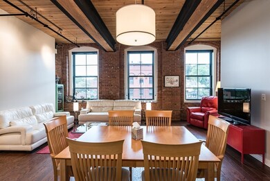 1241 Adams St unit B409, Dorchester Center, MA 02124 - photo 3