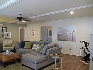 2717 Meadow Green, Bedford, TX 76021 - photo 6