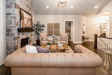 **Photos shown are of a previous model home and ma