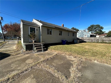 510 Bunche Blvd, Portsmouth, VA 23701 - photo 5