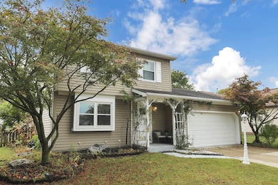 2469 Sandstrom Dr, Columbus, OH 43235 - photo 4