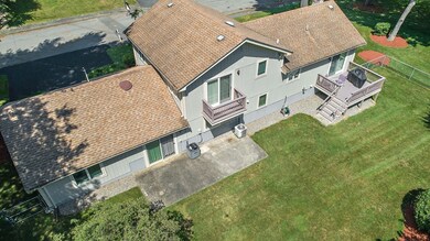 41 Stevens Terrace, Randolph, MA 02368 - photo 2