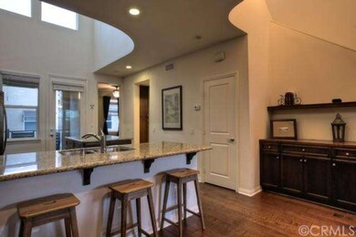 Notice the Architecture and the Storage Closet and