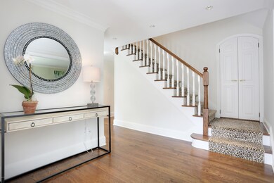 5 Parsonage Rd
