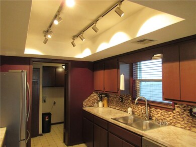 4107 NW 50th St, Oklahoma City, OK 73112 - photo 6