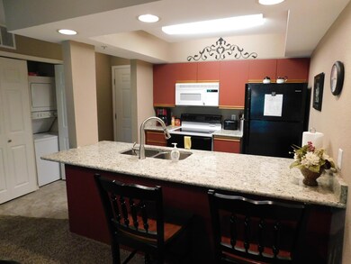 Granite Countertops