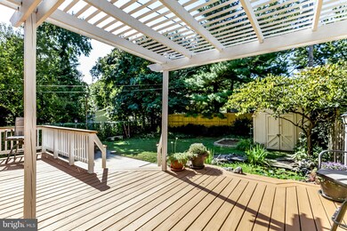 2807 Pinewood Ave, Baltimore, MD 21214 - photo 5