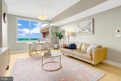 The Phoenix at Clarendon Metro unit 1112, Arlington, VA 22201 - photo 5