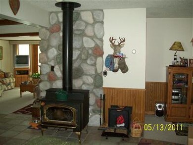 5214 S Lazy Deer Ln, Baldwin, MI 49304 - photo 3