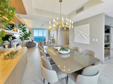 Trump Towers I unit 3004, Sunny Isles Beach, FL 33160 - photo 7