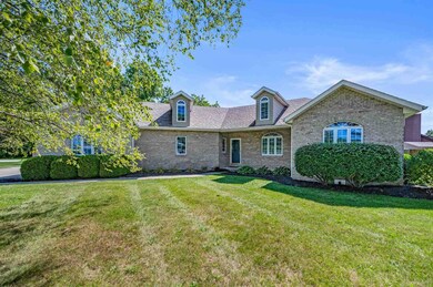 5100 N Homestead Way, Muncie, IN 47304 - photo 2