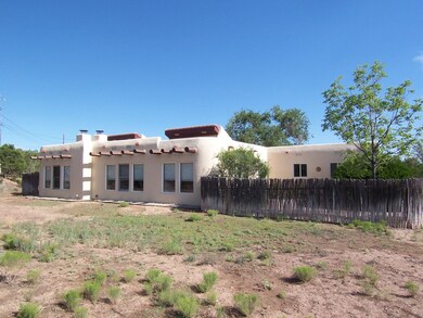 1 Camino Mesteno, Placitas, NM 87043 - photo 2