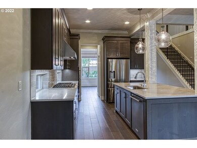 9711 SE Charbonneau Way, Happy Valley, OR 97086 - photo 4