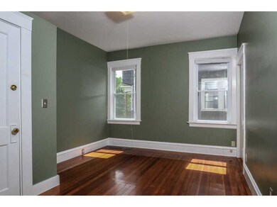Bedroom.
