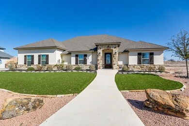 5542 Enclave Ct, San Angelo, TX 76904 - photo 2