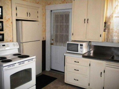 Kitchen. Apt. 1