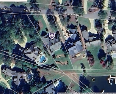 126 Cape View Ln, Eatonton, GA 31024 - photo 5