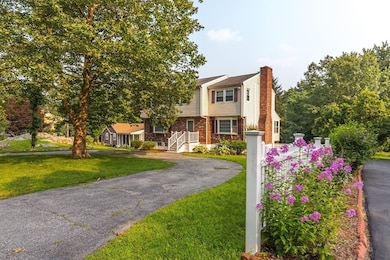 46 Mountain Rd, Burlington, MA 01803 - photo 2