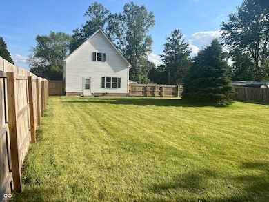 318 W Jefferson St, Kirklin, IN 46050 - photo 7