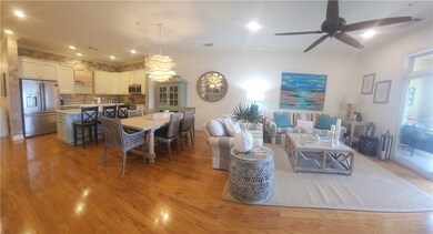 1306 Grand View Dr, Saint Simons Island, GA 31522 - photo 5