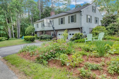 85 Nottingham Rd